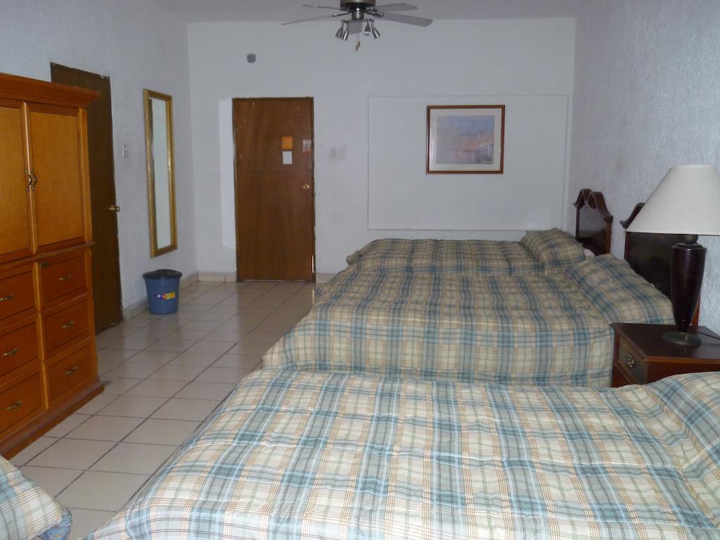 Hotel La Purisima La Paz Room photo