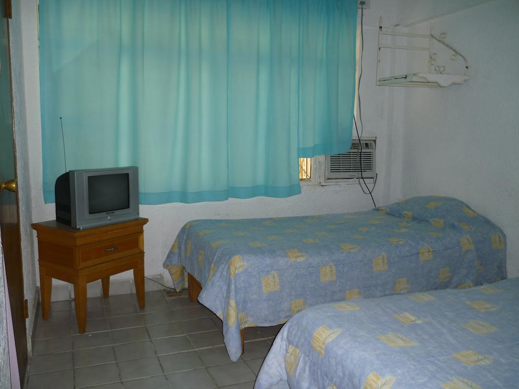 Hotel La Purisima La Paz Room photo