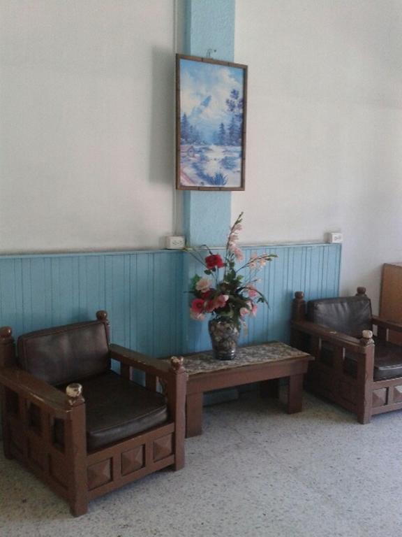 Hotel La Purisima La Paz Room photo